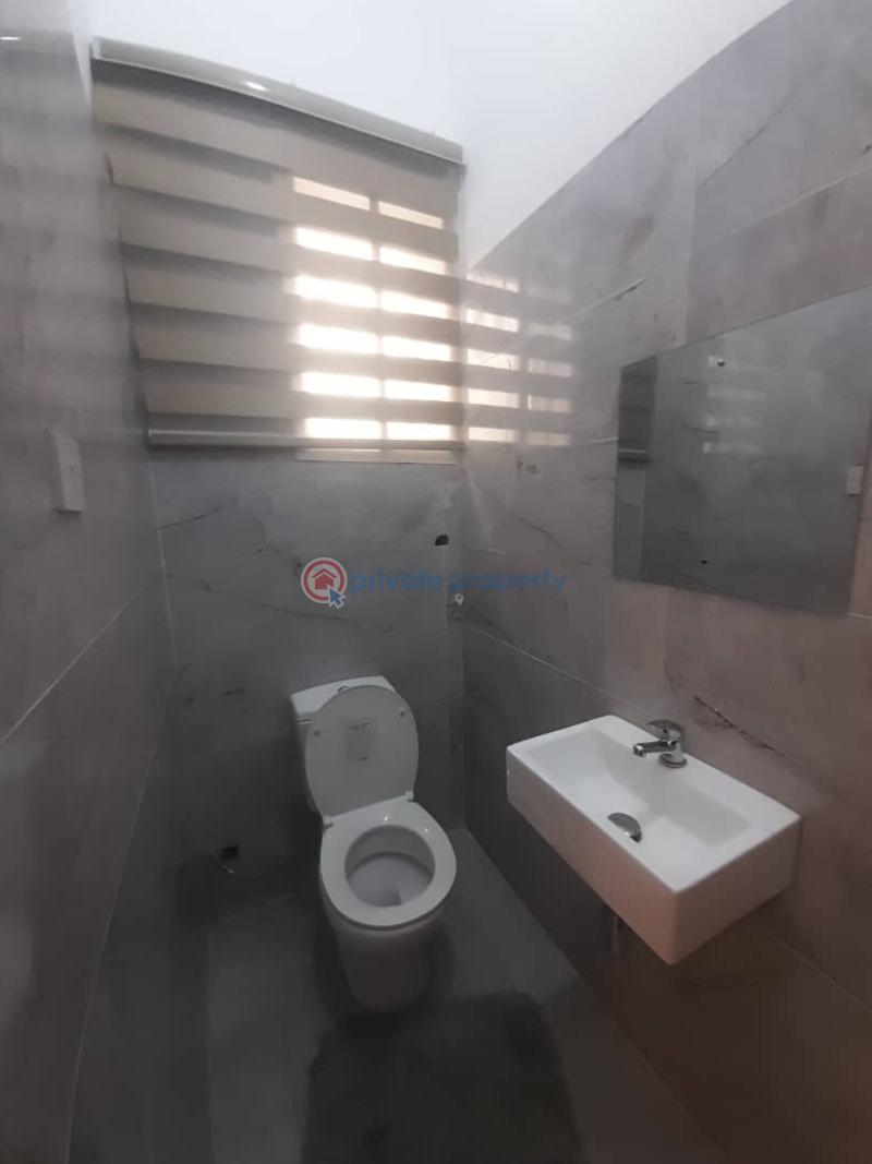 2-bedroom flat ground floor for rent in oniru estate, victoria island, price:15m - 4 Block Of Flats For Rent Oniru, Victoria Island Oniru Victoria Island Lagos - 4