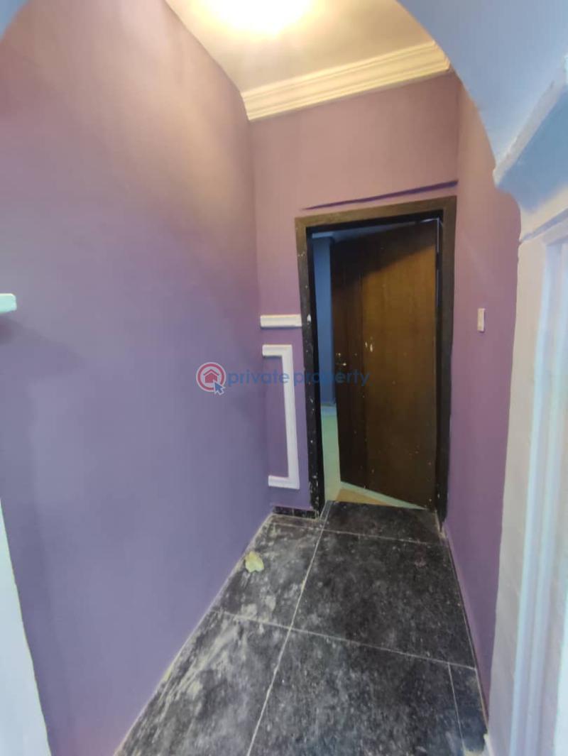 Flat & Apartment For Rent Peaceville Estate Badore Ajah Lagos - 2