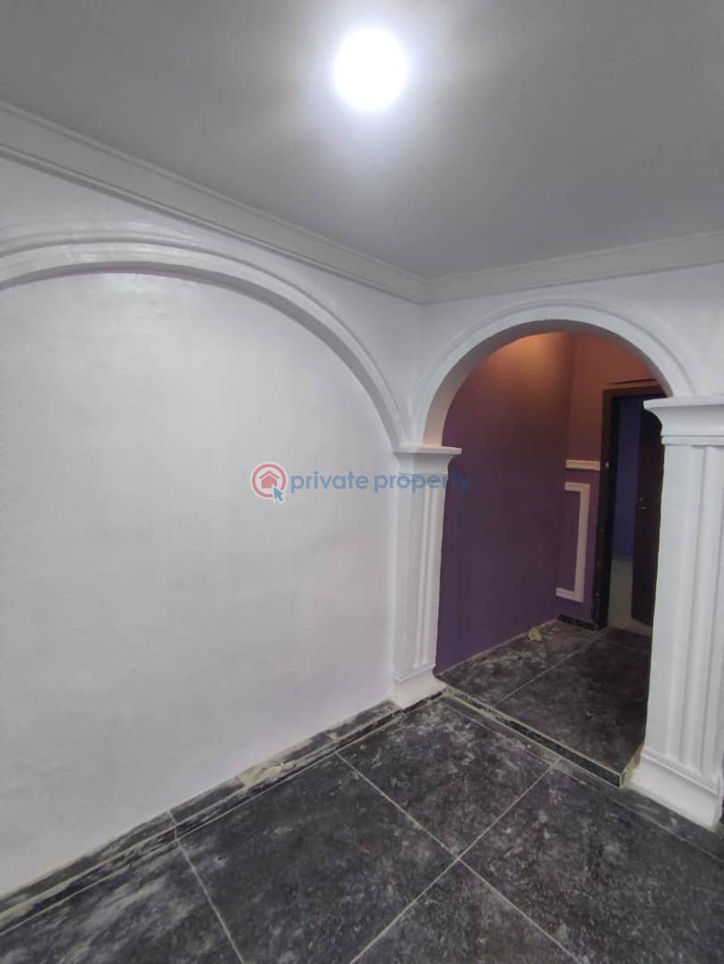 Flat & Apartment For Rent Peaceville Estate Badore Ajah Lagos - 3