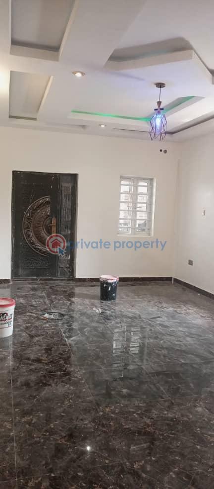 2 bedroom Flat & Apartment For Rent Isheri Osun After Bucknor Isolo Lagos - 7
