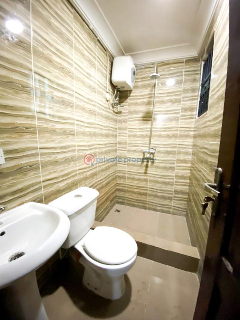 2 bedroom Flat & Apartment For Rent Agungi Lekki Lagos - 5