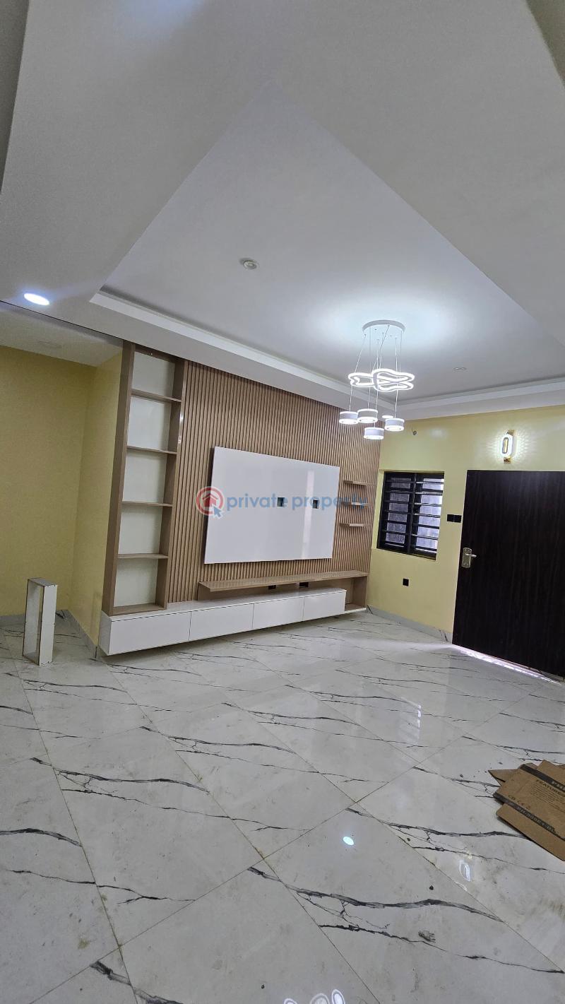 2 bedroom Block Of Flats For Rent Alalubosa Gra, Ibadan Alalubosa Ibadan Oyo - 5