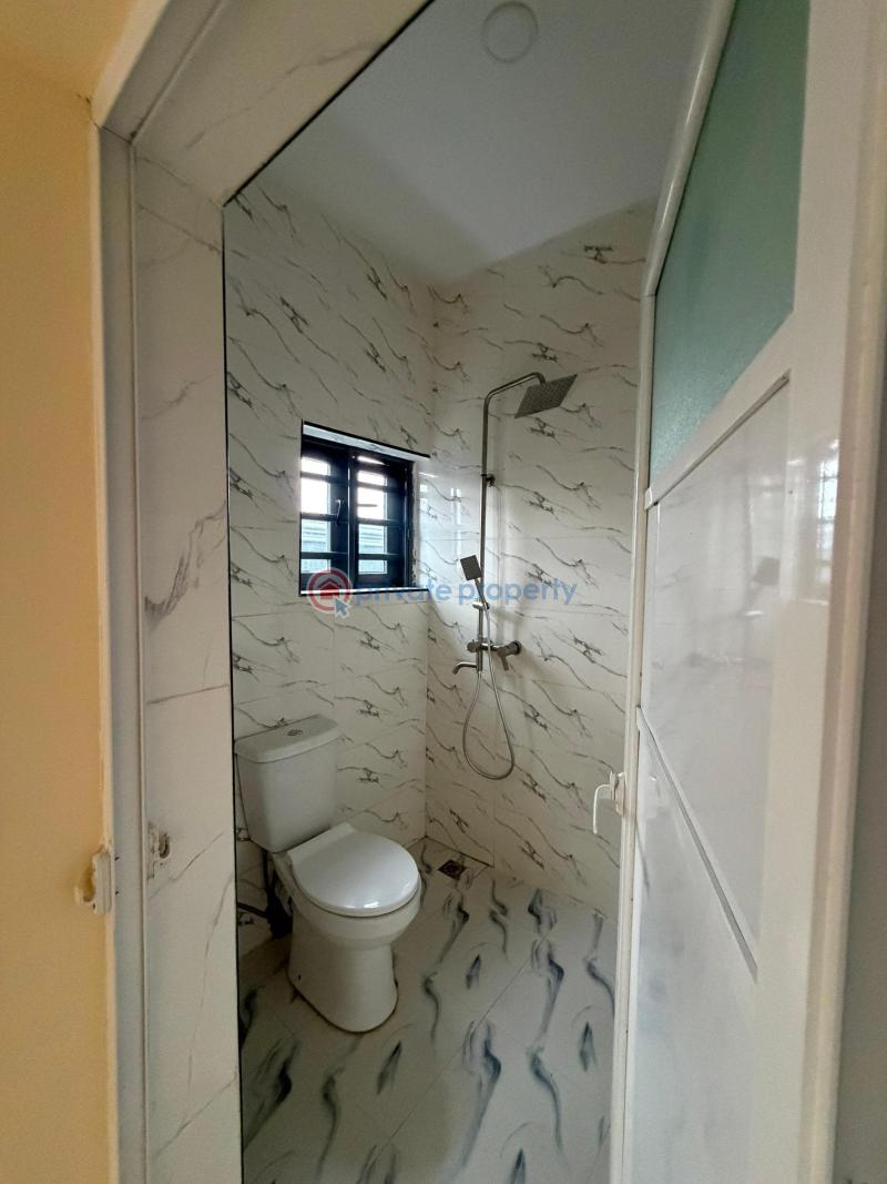 2 bedroom Block Of Flats For Rent Kasumu, Tipper Garage, Akala Express, Ibadan Akala Express Ibadan Oyo - 7