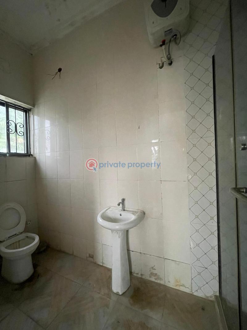2 bedroom House For Rent Badore Ajah Lagos - 5