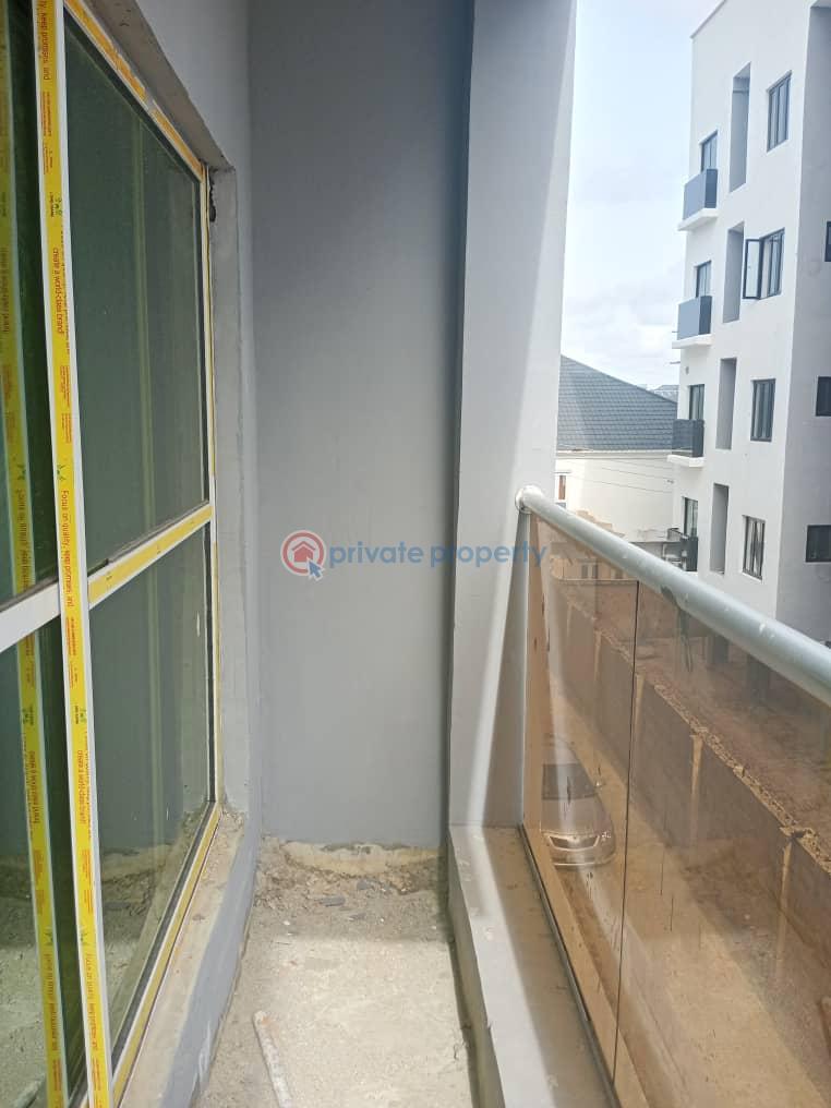 2 bedroom Block Of Flats For Sale Close To Nike Art Gallery Ikate Elegushi Lekki Lagos - 7