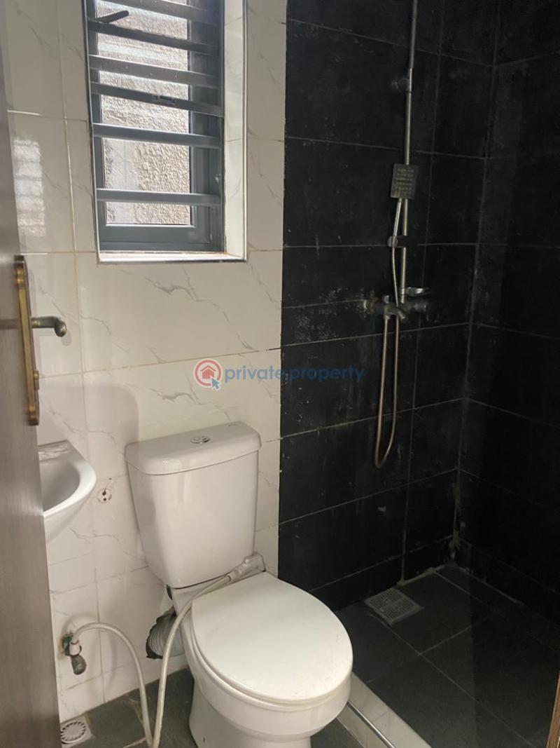2 bedroom Block Of Flats For Rent Olowora Magodo Kosofe/Ikosi Lagos - 11
