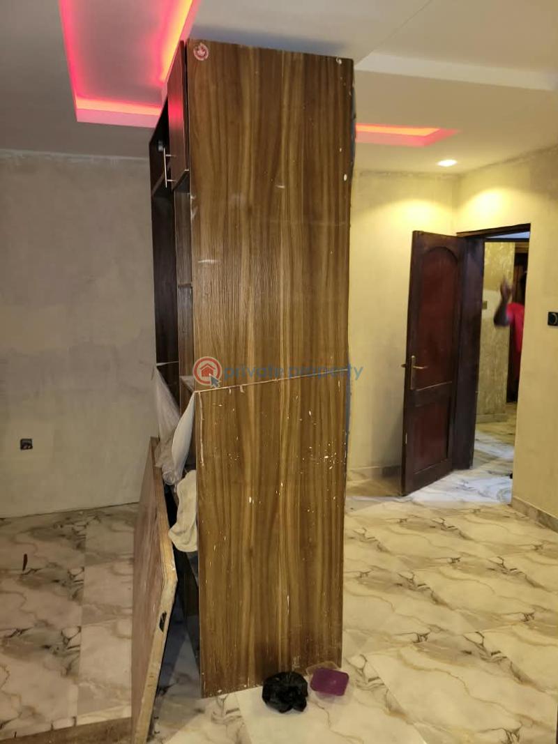2 bedroom Block Of Flats For Rent Elewure Akala Express Ibadan Oyo - 2