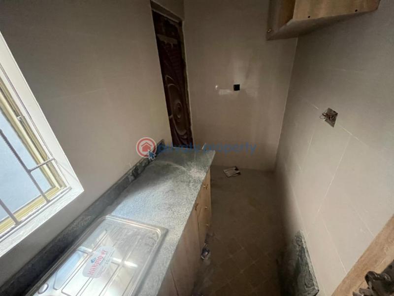 2 bedroom Block Of Flats For Rent Olowora Magodo Olowora Ojodu Lagos - 10