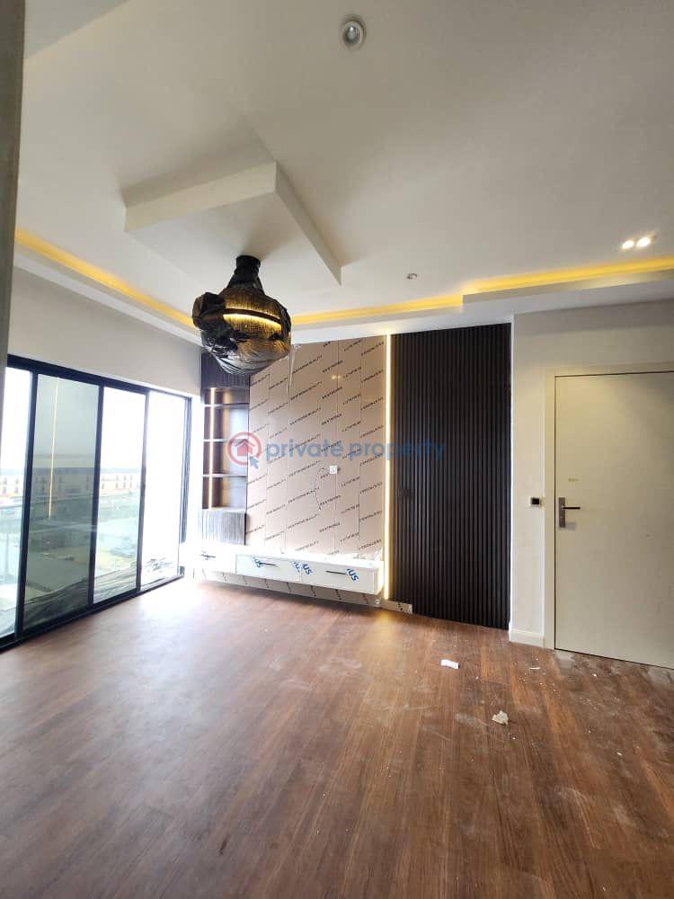 2 bedroom flat - 12 2 bedroom Block Of Flats For Sale Victoria Island Lagos - 12