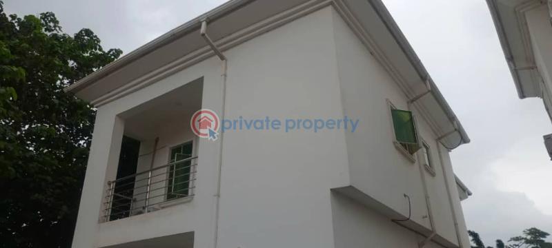 2 bedroom flat - 9 2 bedroom Block Of Flats For Rent Omolayo Estate, Akobo, Ibadan Akobo Ibadan Oyo - 9