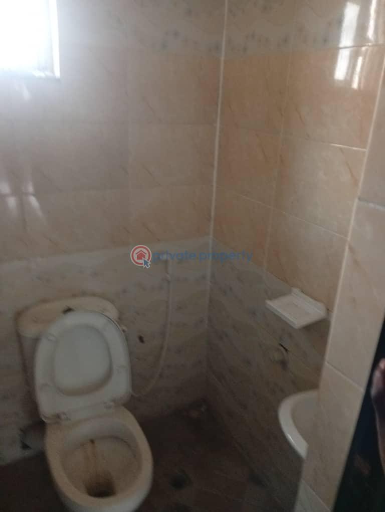 2 bedroom Block Of Flats For Rent Agboyi Estate Alapere Lagos Alapere Kosofe/Ikosi Lagos - 2