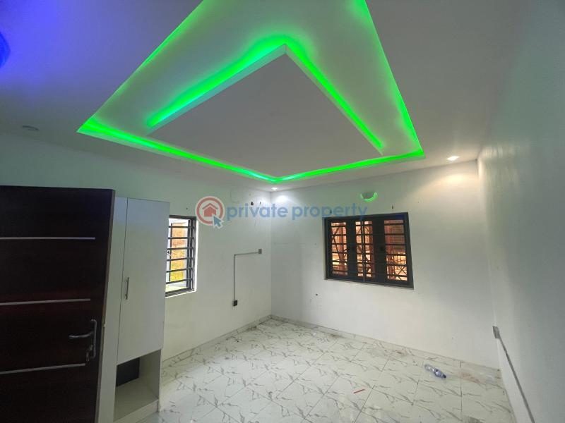 2 bedroom Block Of Flats For Rent Unilag Estate Extension Magodo Phase 1 Magodo Kosofe/Ikosi Lagos - 5