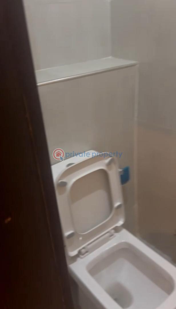 2 bedroom Flat & Apartment For Rent Adesina Street Off Obafemi Awolowo Way Ikeja Lagos - 7