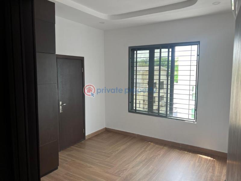 2 bedroom Block Of Flats For Rent Parkview Estate Ikoyi Lagos - 4