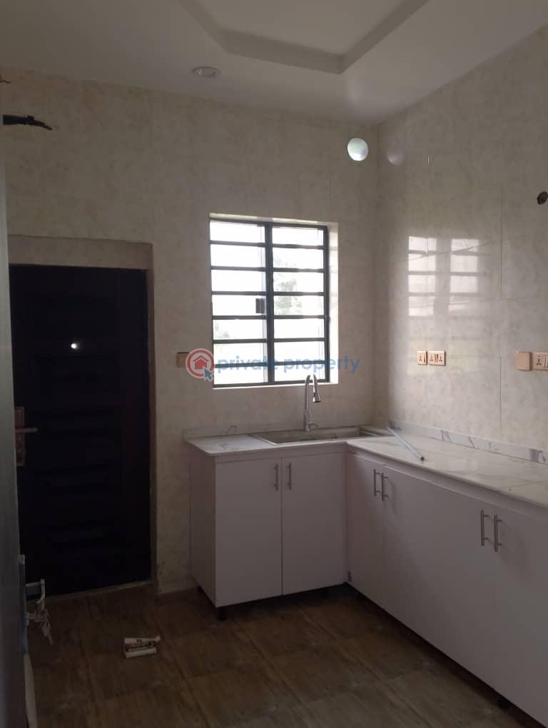 2 bedroom Block Of Flats For Rent Engr. Lere Adigun, Bashorun, Ibadan Basorun Ibadan Oyo - 6