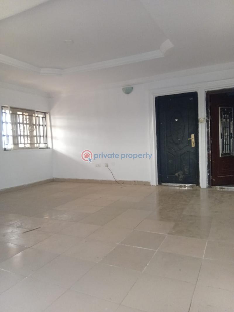 2 bedroom Block Of Flats For Rent Iletuntun, Jericho Extension Ibadan North West Oyo - 0