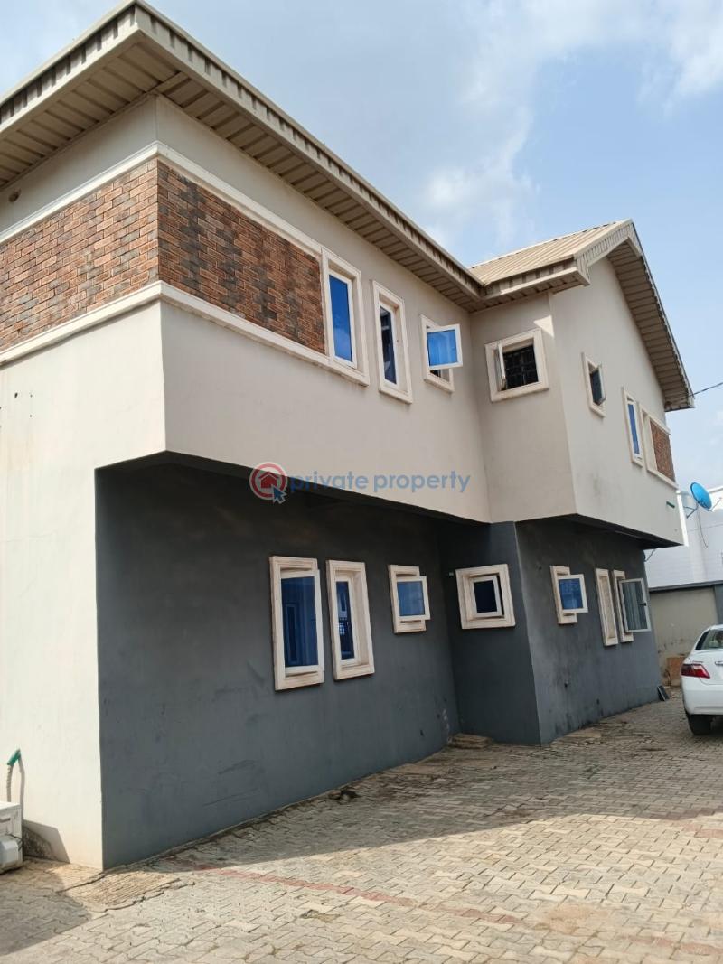 2 bedroom Flat & Apartment For Rent Oluode Est Oluyole Estate Ibadan Oyo - 3