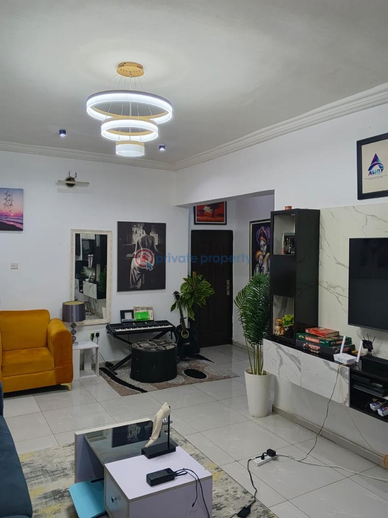 2 bedroom Flat & Apartment For Rent Oluode Est Oluyole Estate Ibadan Oyo - 2