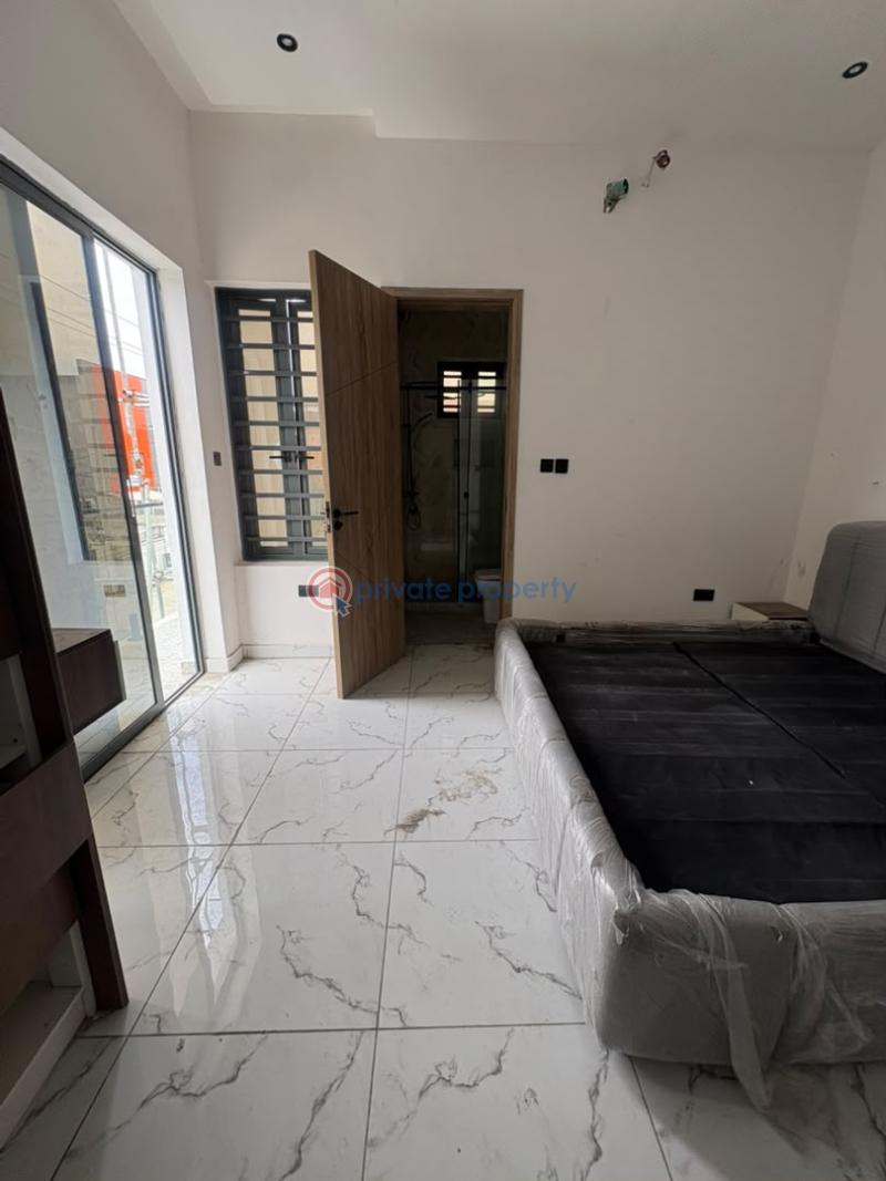 2 bedroom Flat & Apartment For Sale Ilasan Lekki Lagos - 5