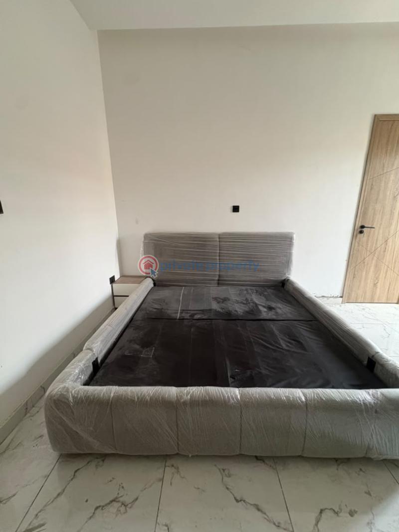 2 bedroom Flat & Apartment For Sale Ilasan Lekki Lagos - 3