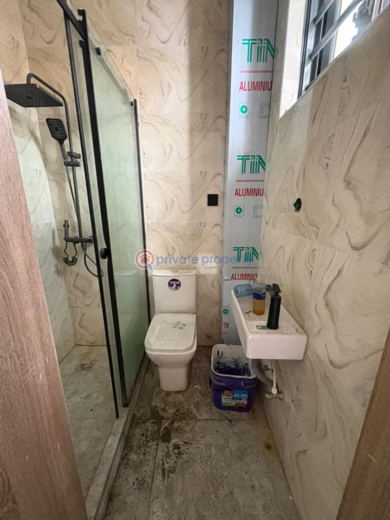 2 bedroom Flat & Apartment For Sale Ilasan Lekki Lagos - 4