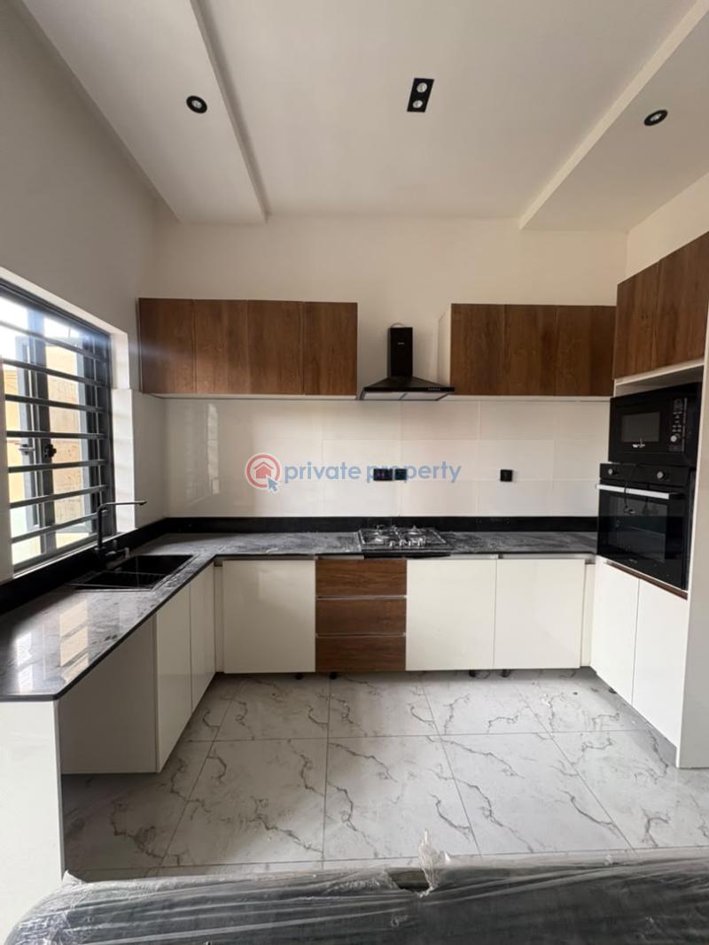 2 bedroom Flat & Apartment For Sale Ilasan Lekki Lagos - 2