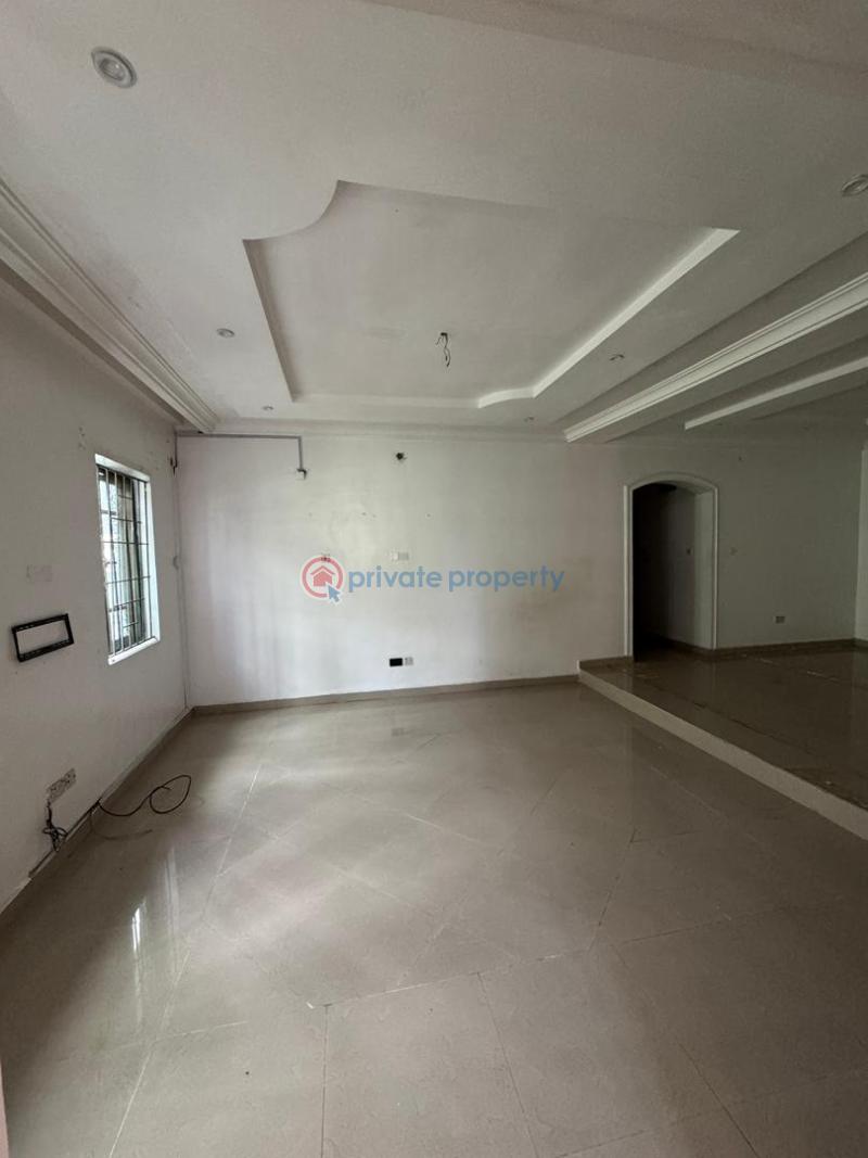 2 bedroom Flat & Apartment For Rent Lekki Phase 1 Lagos - 1