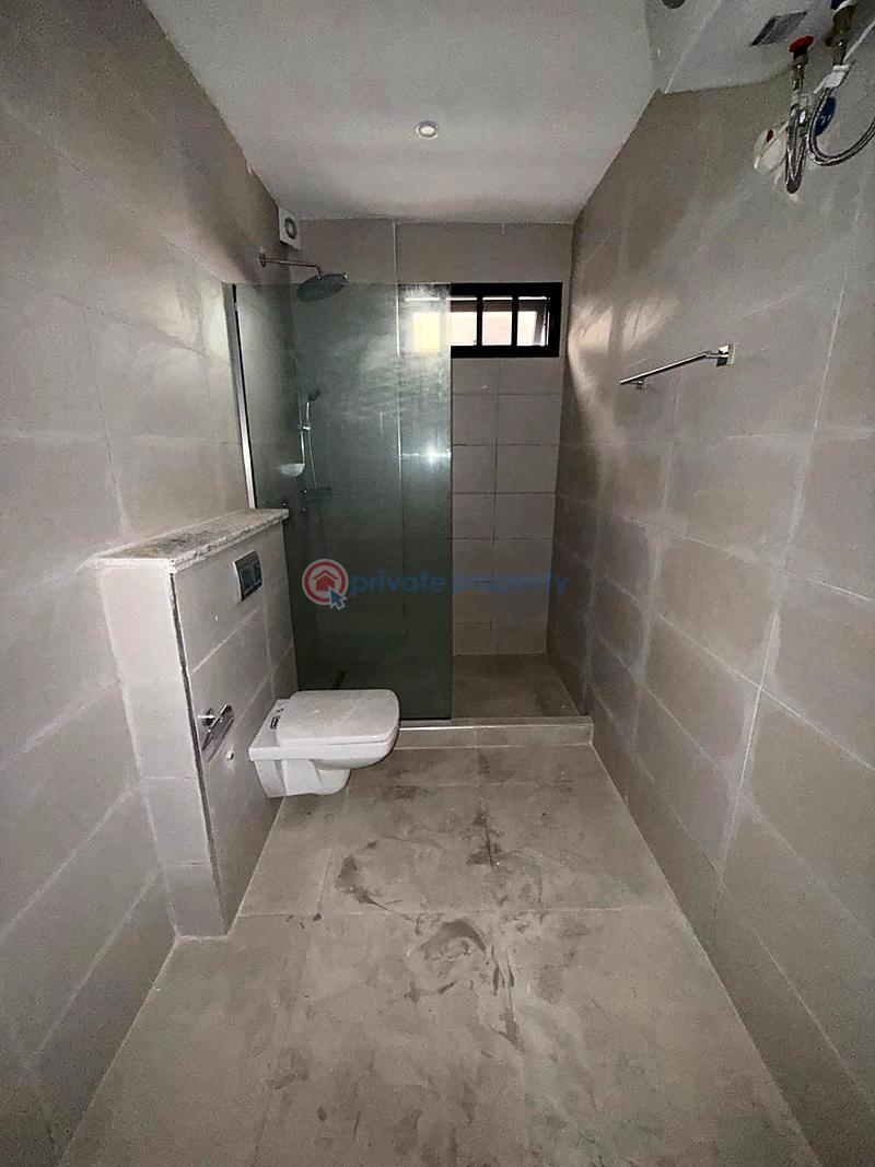 2 bedroom Flat & Apartment For Rent Victoria Island Lagos - 2