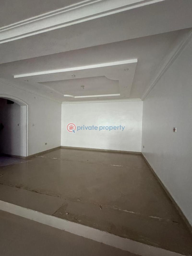 2 bedroom Flat & Apartment For Rent Lekki Phase 1 Lagos - 7