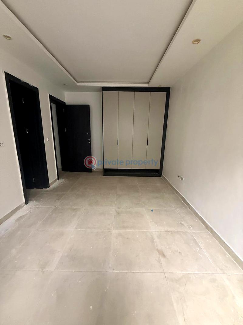 2 bedroom Flat & Apartment For Rent Victoria Island Lagos - 4
