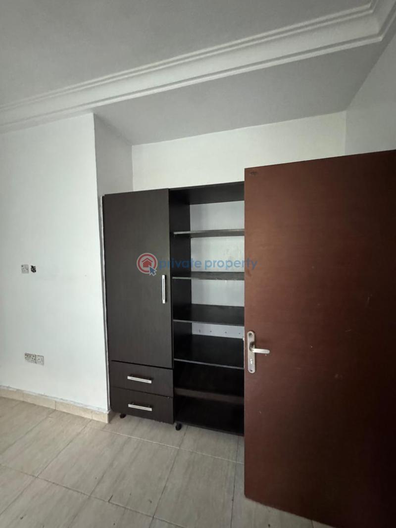 2 bedroom Flat & Apartment For Rent Lekki Phase 1 Lagos - 3