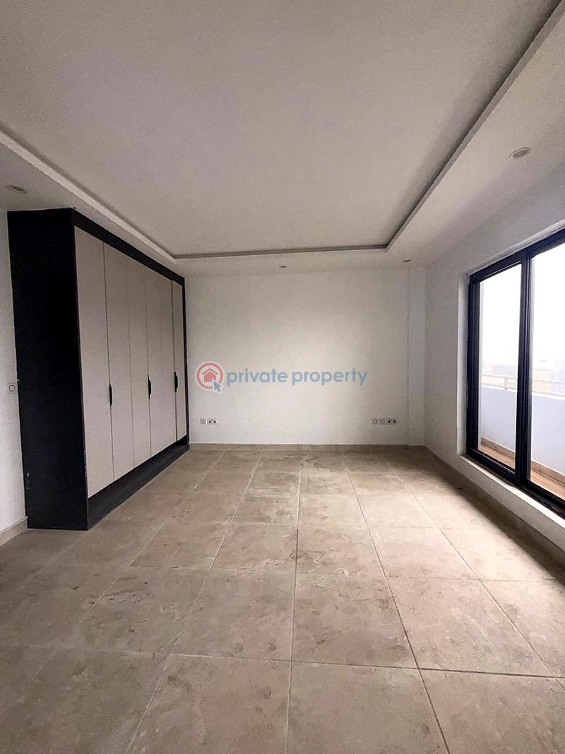 2 bedroom Flat & Apartment For Rent Victoria Island Lagos - 5