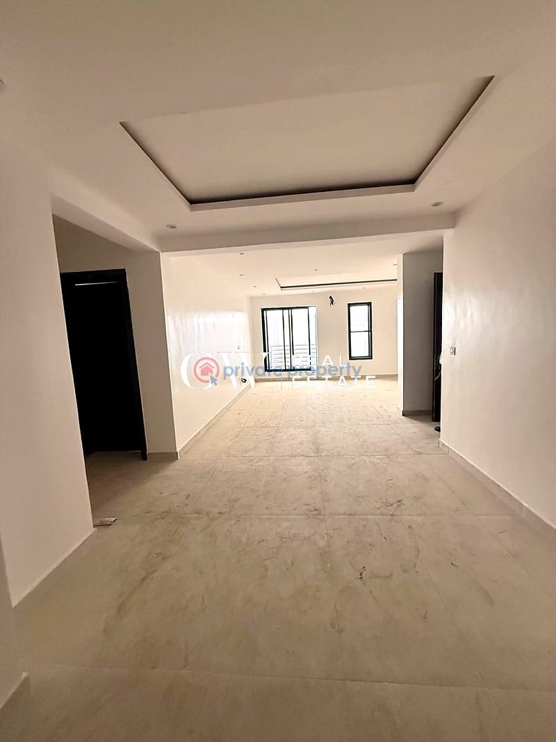 2 bedroom Flat & Apartment For Rent Victoria Island Lagos - 0