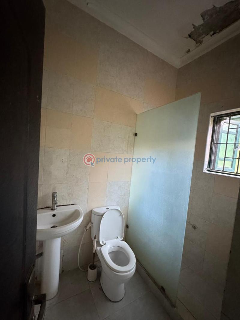 2 bedroom Flat & Apartment For Rent Lekki Phase 1 Lagos - 4