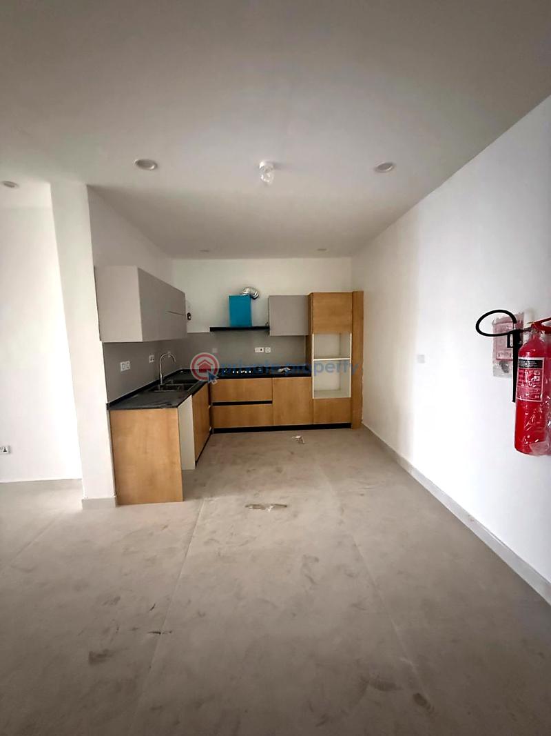 2 bedroom Flat & Apartment For Rent Victoria Island Lagos - 3