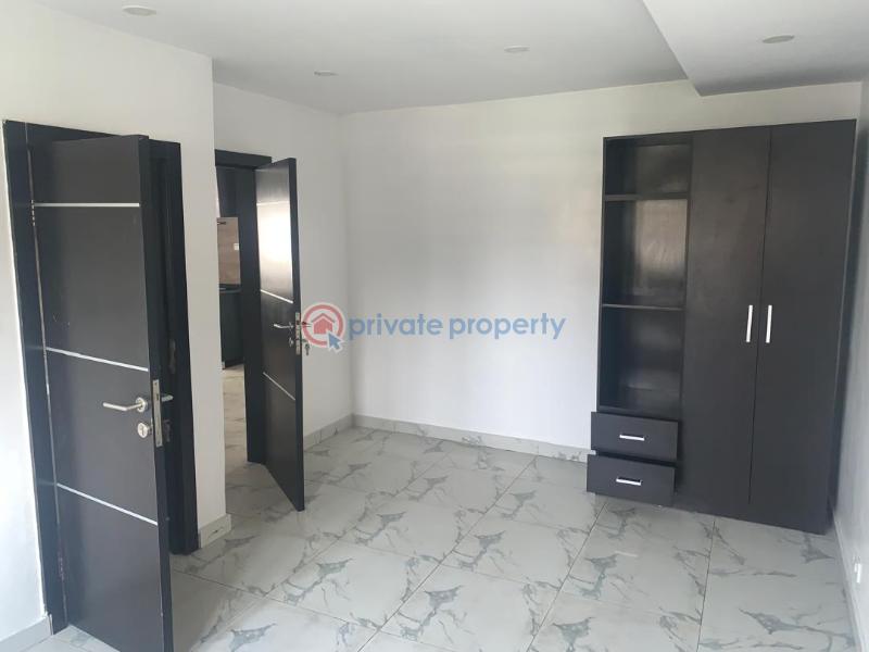 2 bedroom Block Of Flats For Rent Proper Lekki Phase One Lekki Phase 1 Lagos - 4