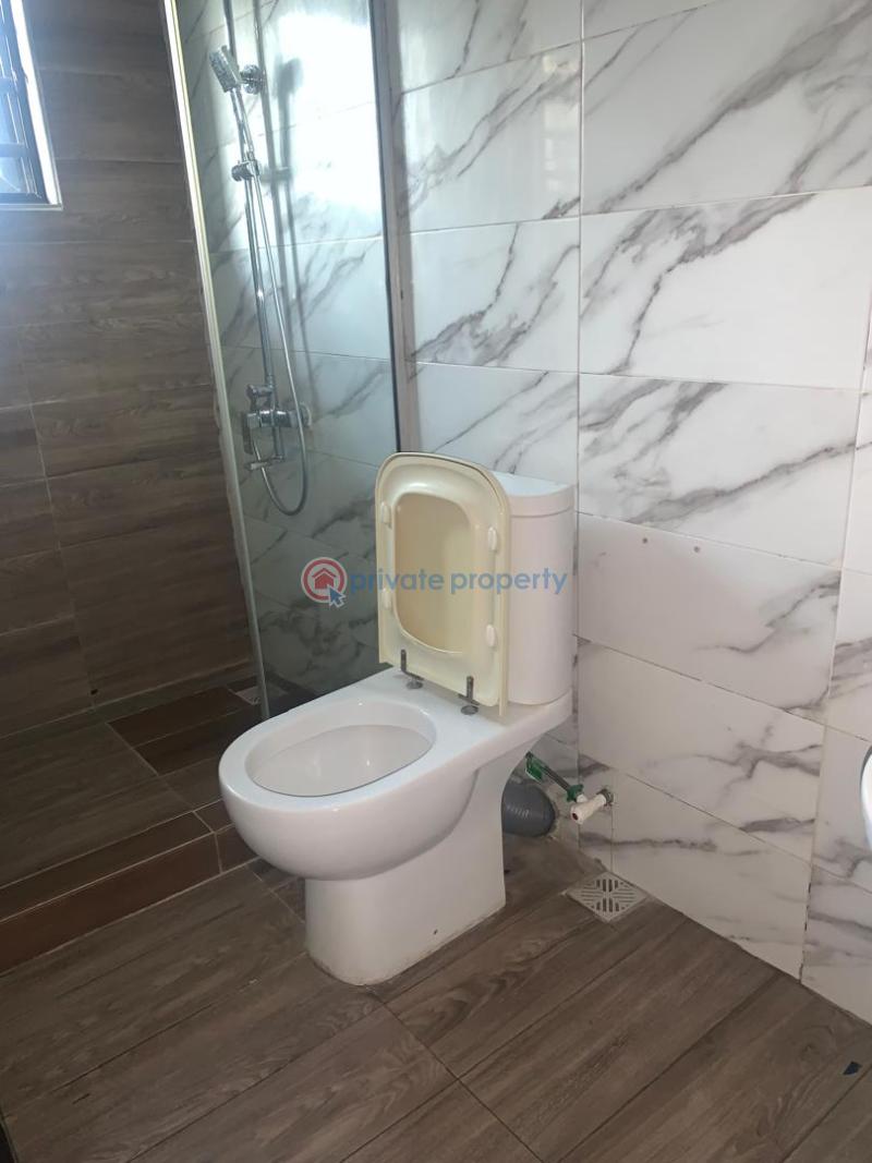 2 bedroom Block Of Flats For Rent Proper Lekki Phase One Lekki Phase 1 Lagos - 3