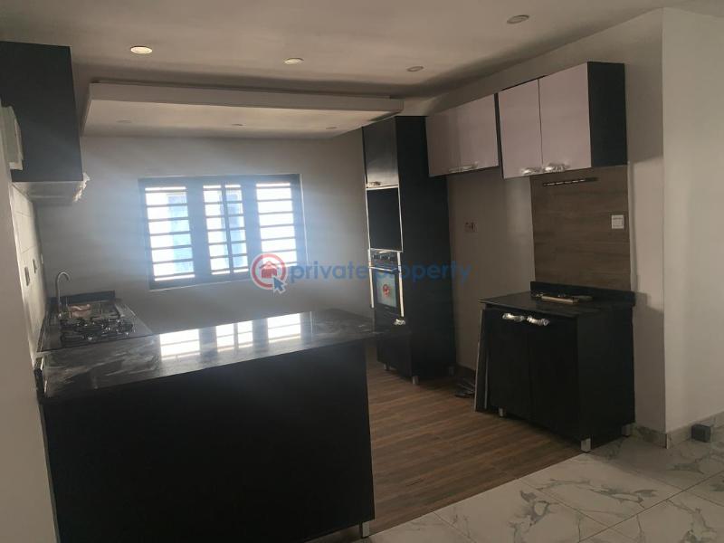 2 bedroom Block Of Flats For Rent Proper Lekki Phase One Lekki Phase 1 Lagos - 7