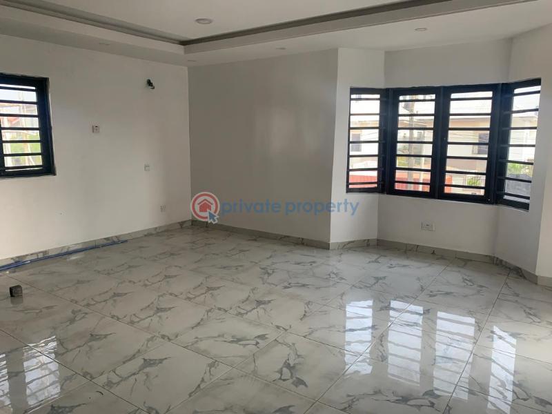 2 bedroom Block Of Flats For Rent Proper Lekki Phase One Lekki Phase 1 Lagos - 6