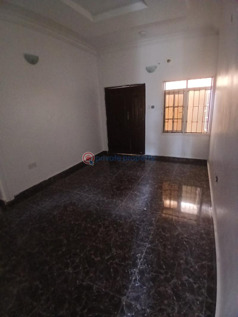 2 bedroom Flat & Apartment For Rent Sangotedo Ajah Lagos - 1