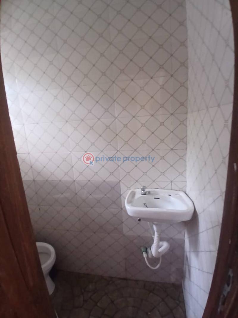 2 bedroom Flat & Apartment For Rent Sangotedo Ajah Lagos - 4