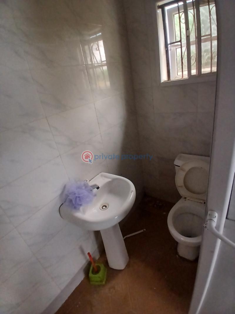 2 bedroom Flat & Apartment For Rent Sangotedo Ajah Lagos - 6