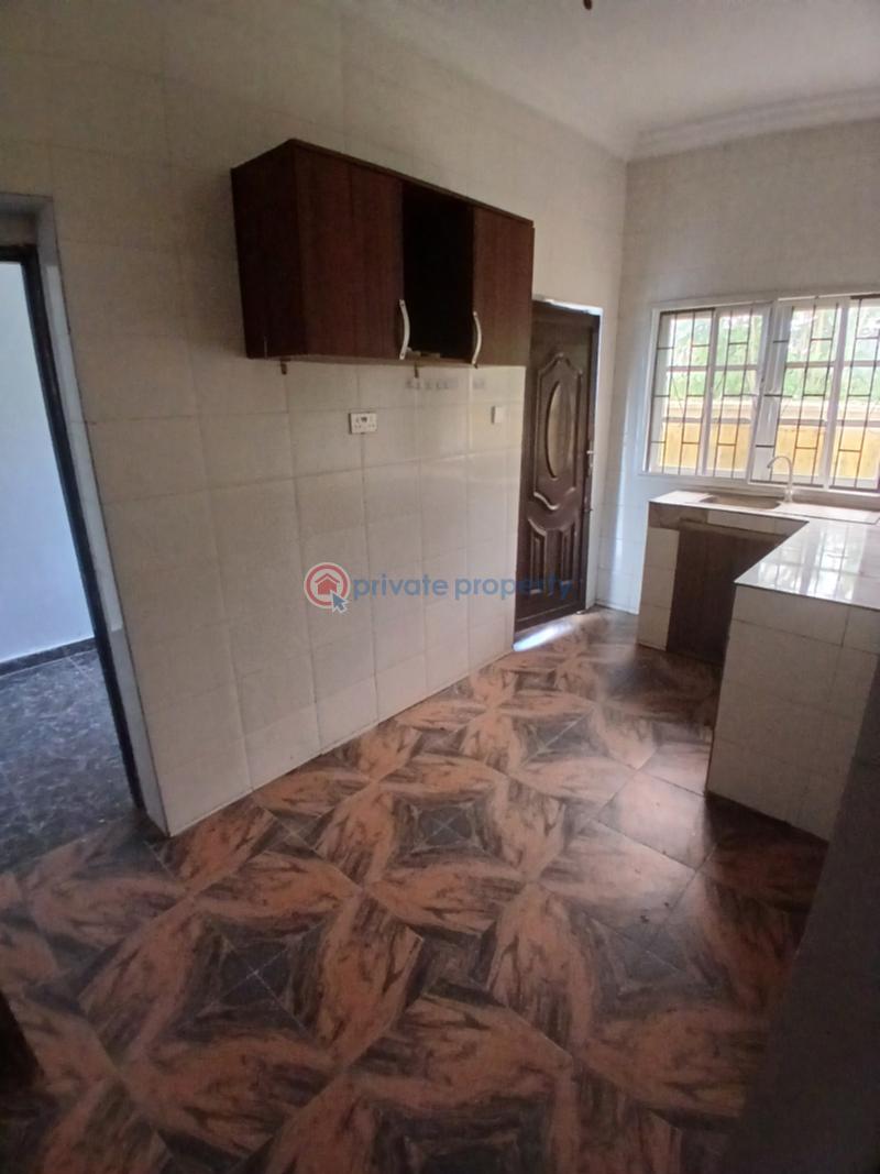 2 bedroom Flat & Apartment For Rent Sangotedo Ajah Lagos - 5