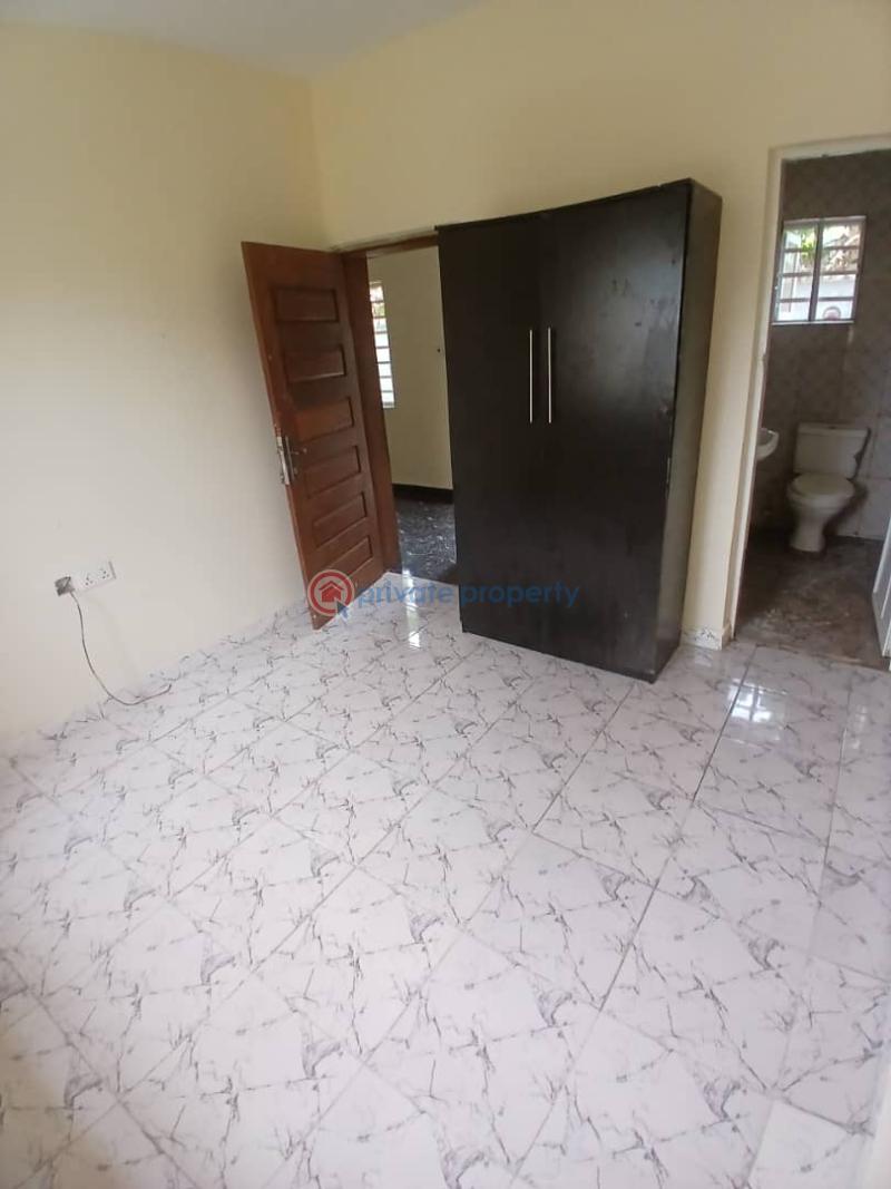 2 bedroom Flat & Apartment For Rent Sangotedo Ajah Lagos - 2