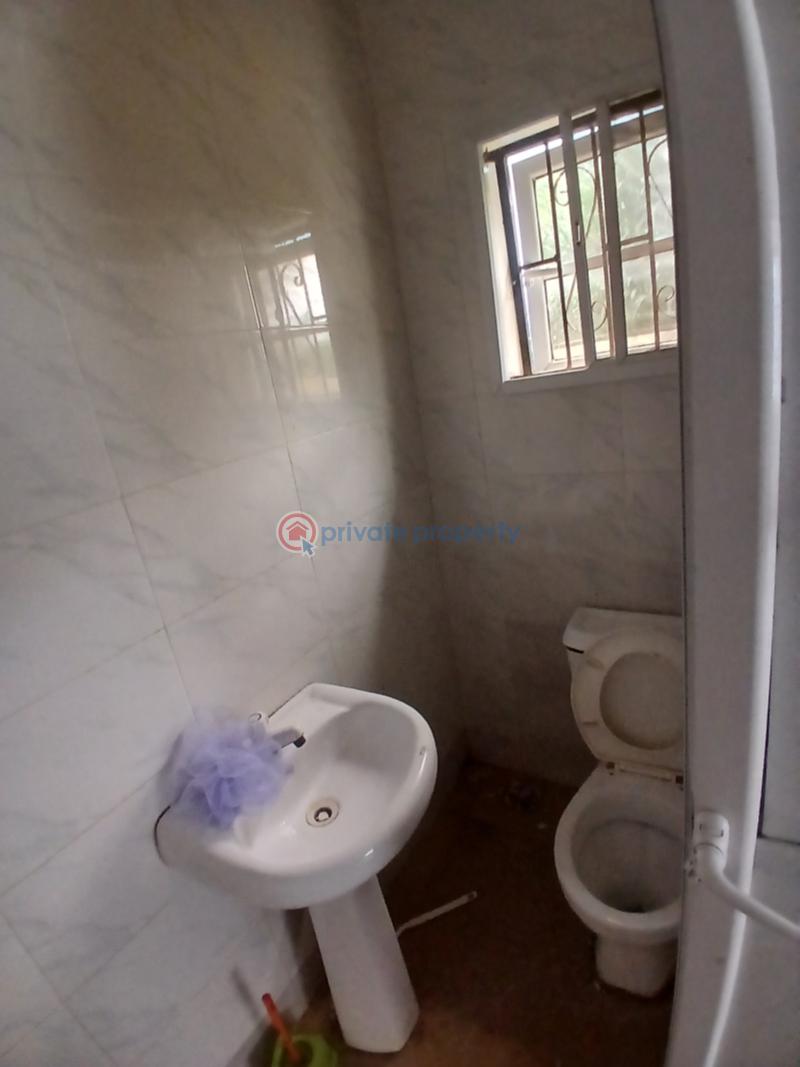 2 bedroom Flat & Apartment For Rent Sangotedo Ajah Lagos - 7
