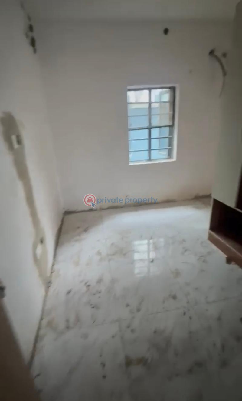 2 bedroom Block Of Flats For Rent Happy Land Estate Sangotedo Ajah Lagos - 5