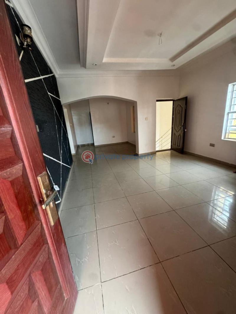 2 bedroom Block Of Flats For Sale Sangotedo Lagos - 2