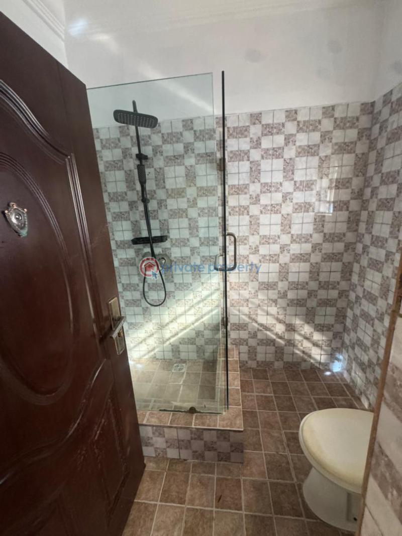 2 bedroom Block Of Flats For Sale Sangotedo Lagos - 4