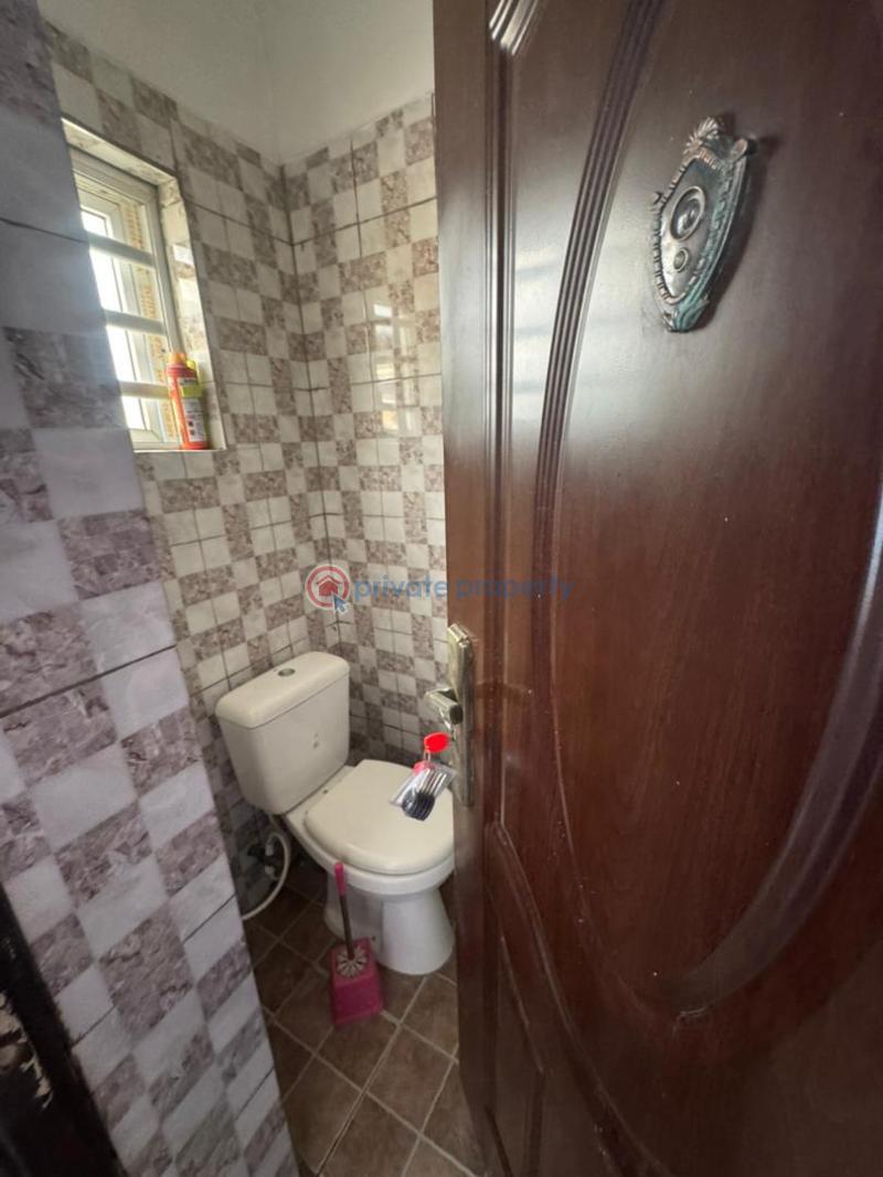 2 bedroom Block Of Flats For Sale Sangotedo Lagos - 7