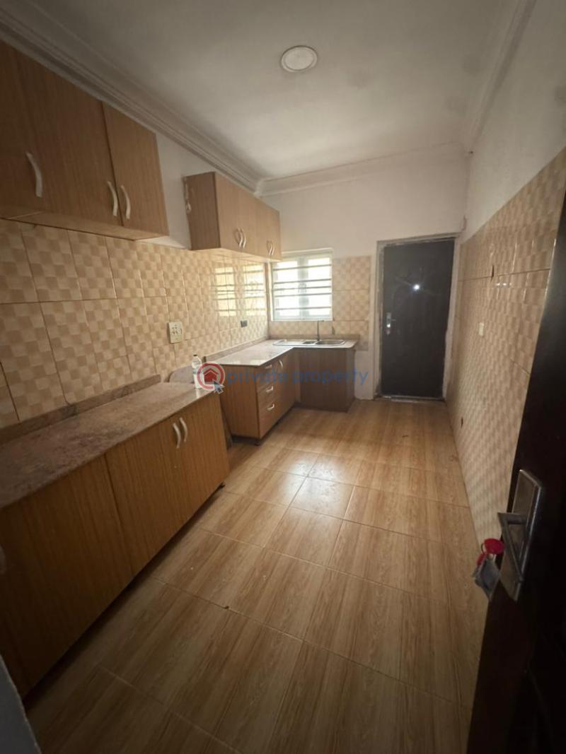 2 bedroom Block Of Flats For Sale Sangotedo Lagos - 1